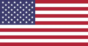 american flag-Suffolk