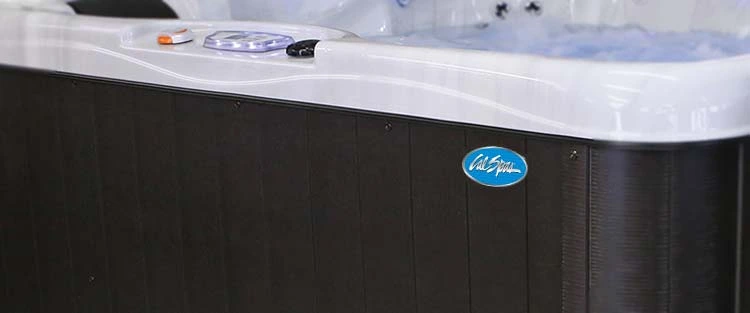 Cal Preferred™ for hot tubs in Suffolk