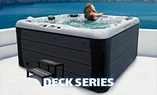 Deck Series Suffolk hot tubs for sale