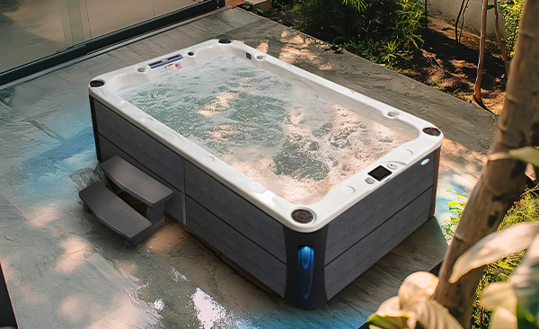 Deck Series Suffolk hot tubs for sale