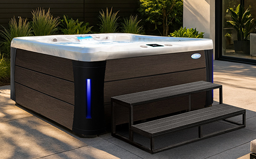 Escape Plus&trade; Spas Suffolk hot tubs for sale