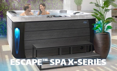 Escape X-Series Spas Suffolk hot tubs for sale