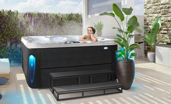 Escape X-Series Spas Suffolk hot tubs for sale