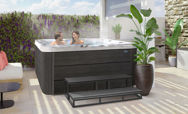 Escape™ Spas Suffolk hot tubs for sale