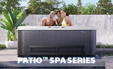 Patio Plus™ Spas Suffolk hot tubs for sale