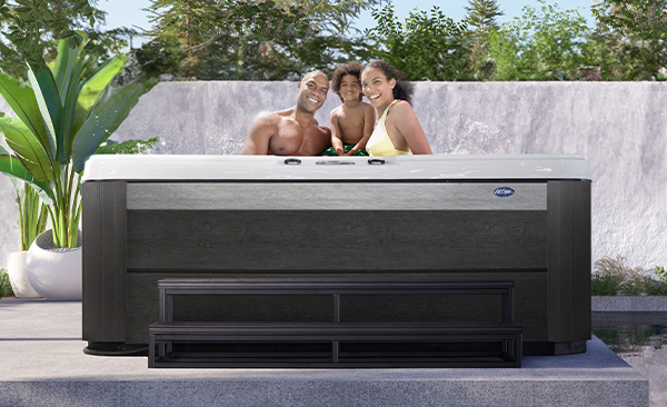 Patio Plus™ Spas Suffolk hot tubs for sale