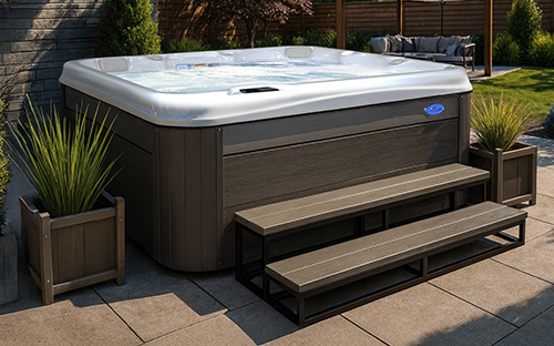 Patio&trade; Spas Suffolk hot tubs for sale