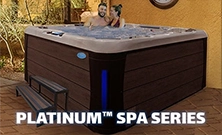 Platinum™ Spas Suffolk hot tubs for sale