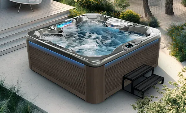 Platinum™ Spas Suffolk hot tubs for sale