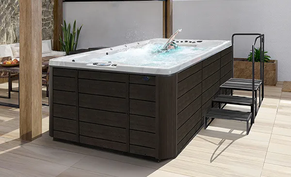 Swim Spas Suffolk hot tubs for sale