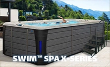 Swim X-Series Spas Suffolk hot tubs for sale