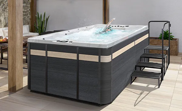 Swim X-Series Spas Suffolk hot tubs for sale