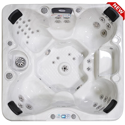 Baja EC-749B hot tubs for sale in Suffolk