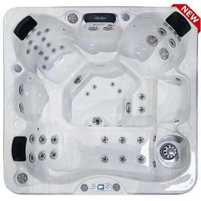 Costa EC-749L hot tubs for sale in Suffolk