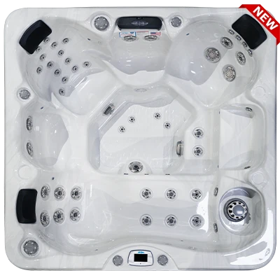 Costa-X EC-749LX hot tubs for sale in Suffolk