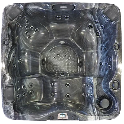 Pacifica-X EC-751LX hot tubs for sale in Suffolk