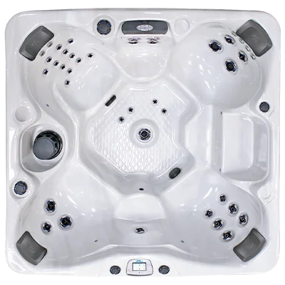 Cancun-X EC-840BX hot tubs for sale in Suffolk