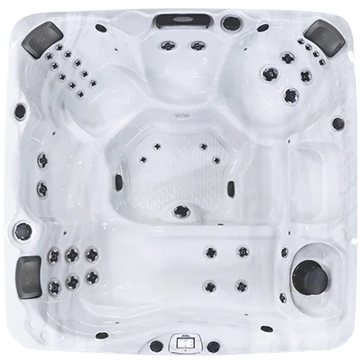 Avalon-X EC-840LX hot tubs for sale in Suffolk