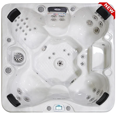 Cancun-X EC-849BX hot tubs for sale in Suffolk