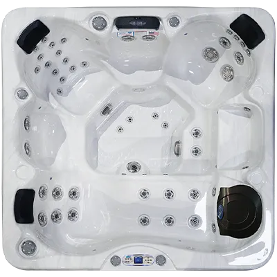 Avalon EC-849L hot tubs for sale in Suffolk