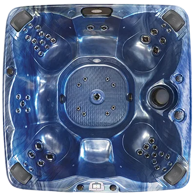 Bel Air-X EC-851BX hot tubs for sale in Suffolk