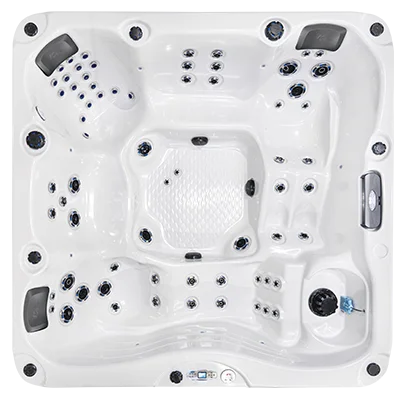 Malibu EC-867DL hot tubs for sale in Suffolk