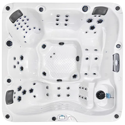 Malibu-X EC-867DLX hot tubs for sale in Suffolk