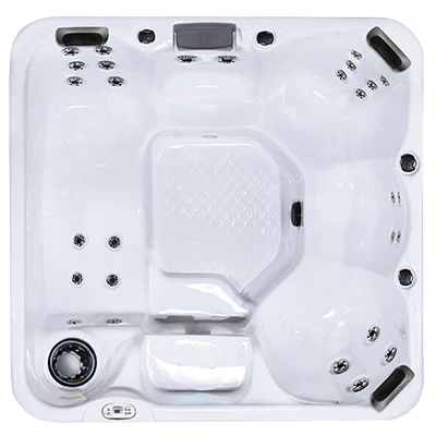 Hawaiian Plus PPZ-628L hot tubs for sale in Suffolk
