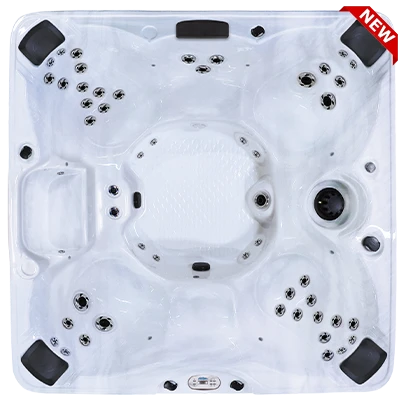 Tropical Plus PPZ-743BC hot tubs for sale in Suffolk