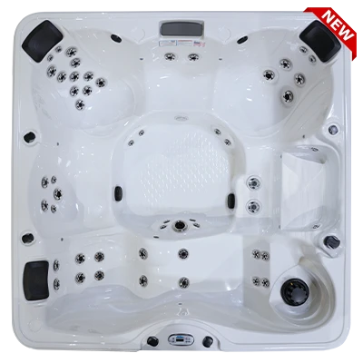 Pacifica Plus PPZ-743LC hot tubs for sale in Suffolk