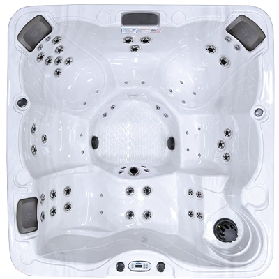 Pacifica Plus PPZ-752L hot tubs for sale in Suffolk