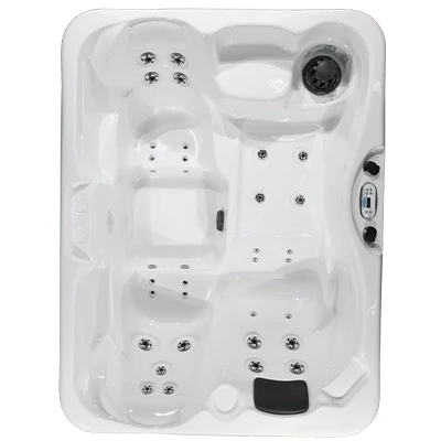 Kona PZ-535L hot tubs for sale in Suffolk
